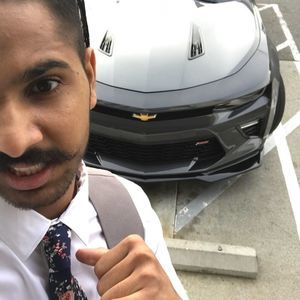 Meet your Posher, Kamal